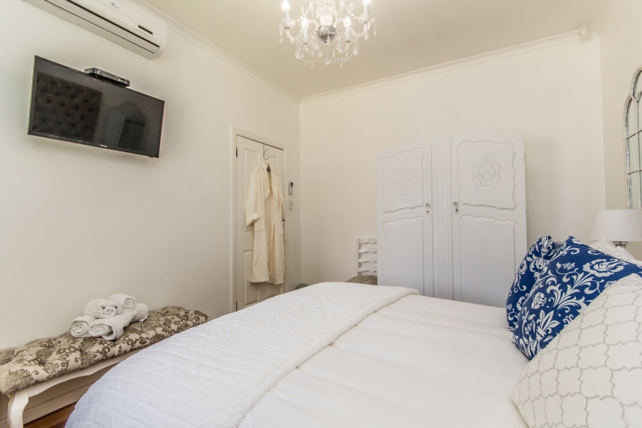 To Let 4 Bedroom Property for Rent in Vrykyk Western Cape